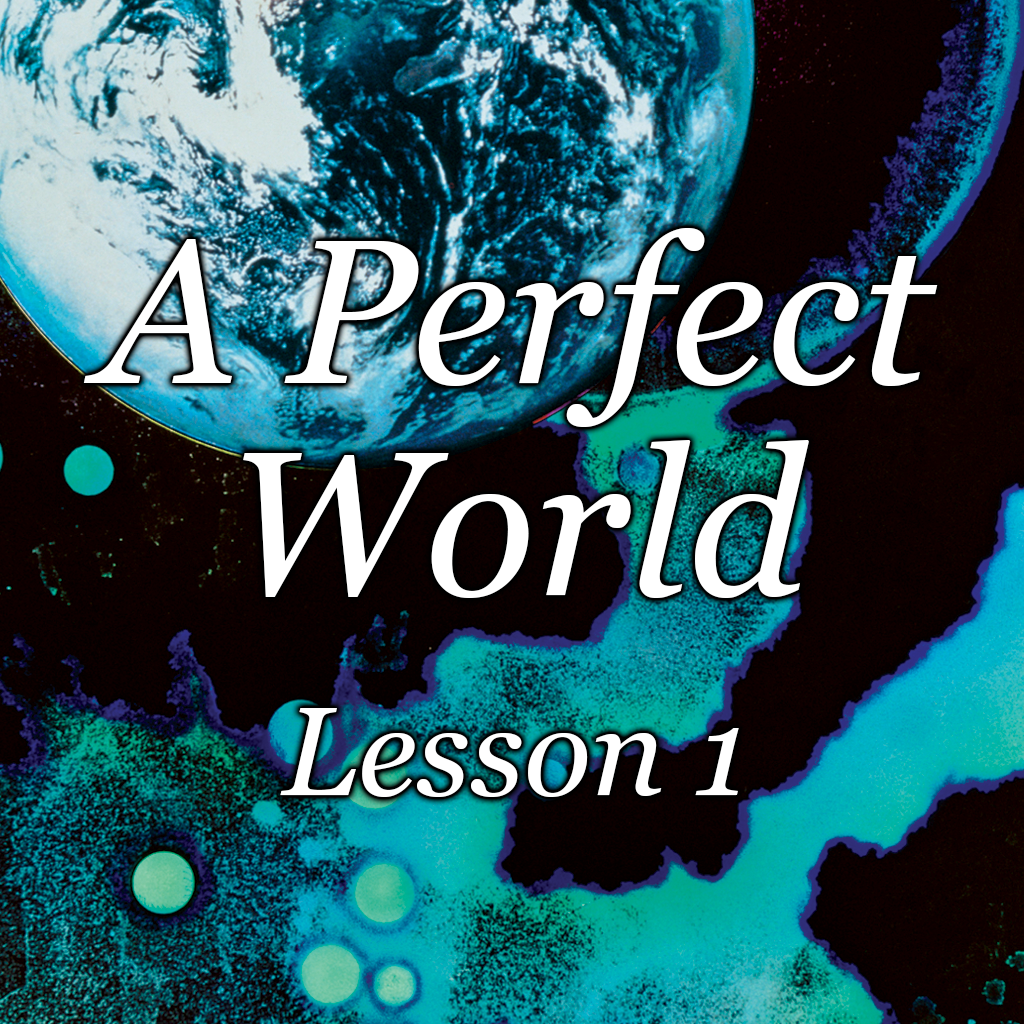 BYT Lesson 1 What is Theology?