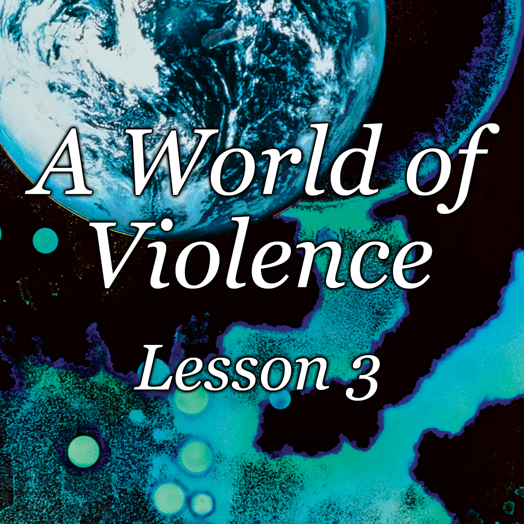 BYT Lesson 1 What is Theology?