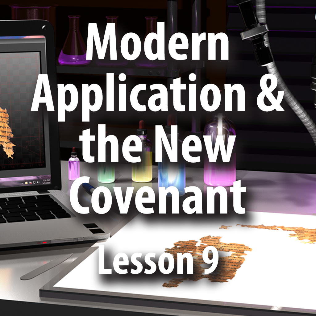 BYT Lesson 1 What is Theology?