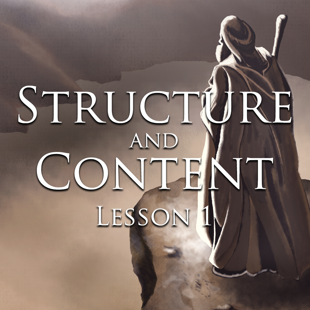 BYT Lesson 1 What is Theology?