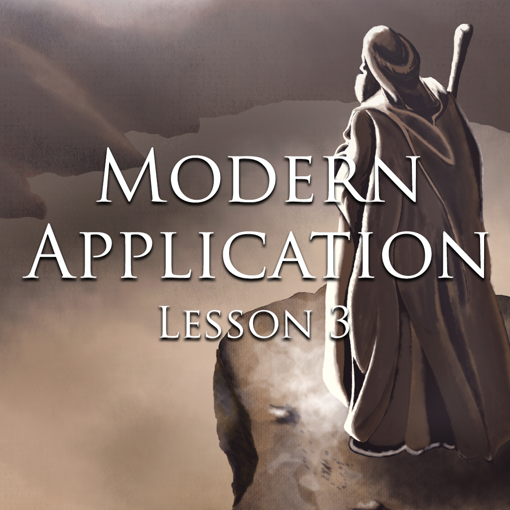 BYT Lesson 1 What is Theology?