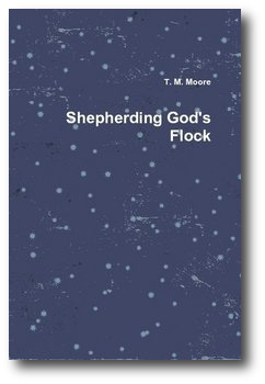 Moore, Shepherding