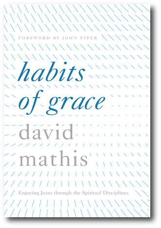 Cover, Habits of Grace