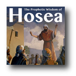 Cover Hosea